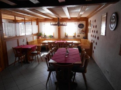 Foto: Dorfst&amp;uuml;ble