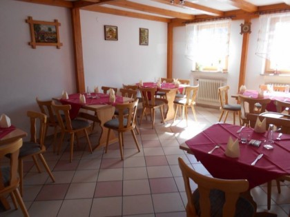 Foto: Dorfst&amp;uuml;ble
