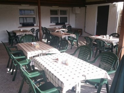 Foto: Dorfst&amp;uuml;ble