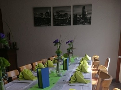 Foto: Dorfstüble